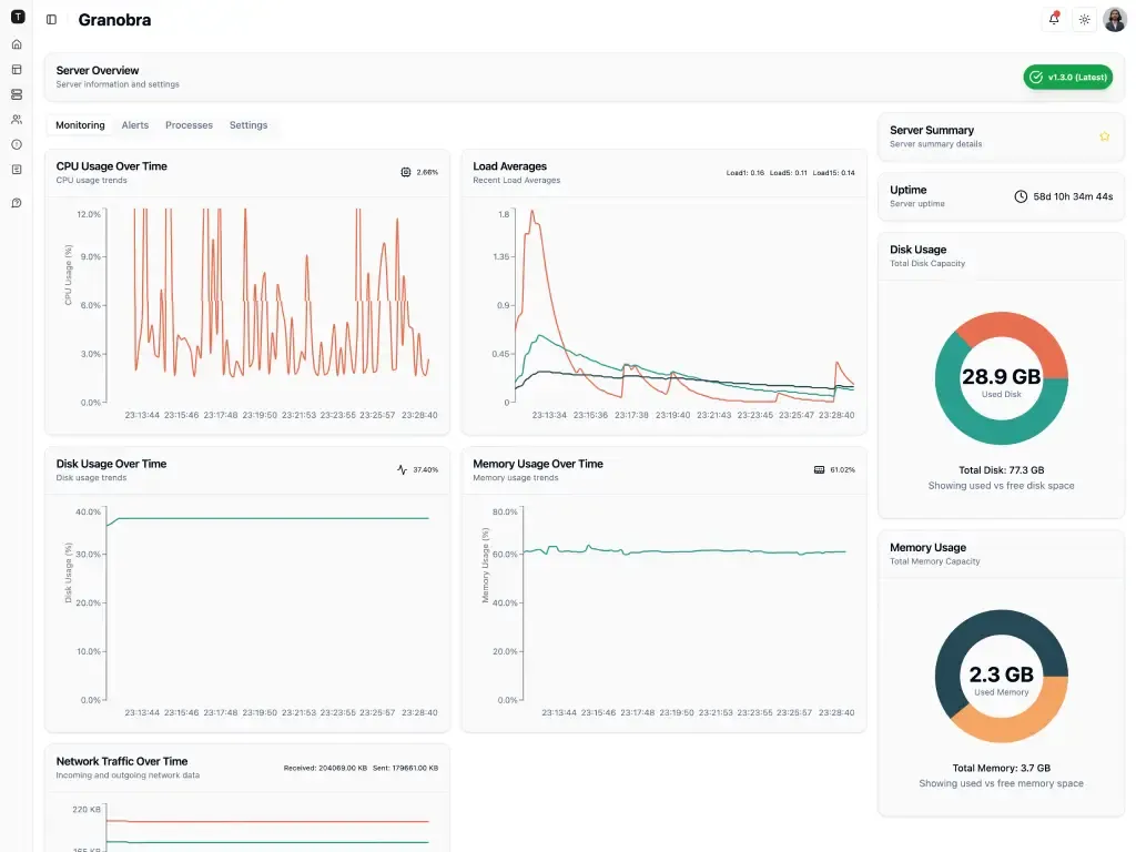Web Sitesi, API ve Sunucu Monitoring Neden Kritik?